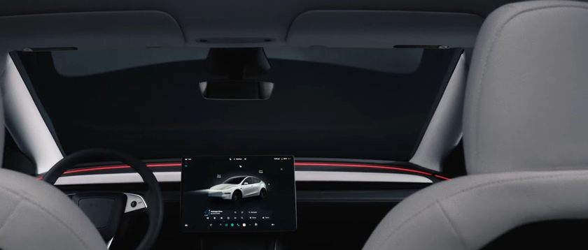 超越特斯拉Model Y，智界R7用智能赋予驾控新体验