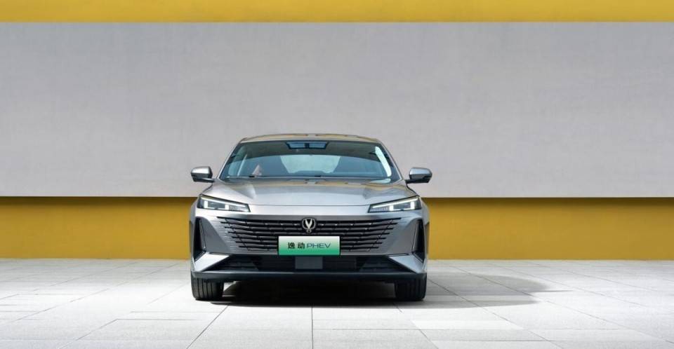 长安汽车5销量快报：CS75系列月销2.1万辆，多款车型环比大增！