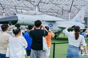 智启新程，潮领未来！2025重庆国际车展盛大开幕