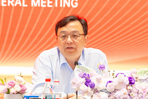 比亚迪王传福：不拉踩同行是比亚迪的企业原则