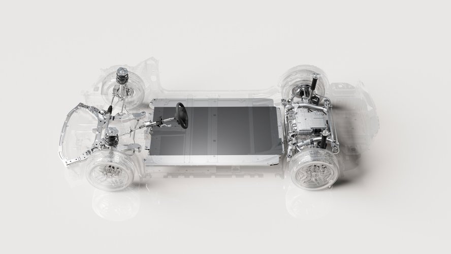 比亚迪全新家用轿跑！海豹06EV上市售价10.98万元~12.98万元