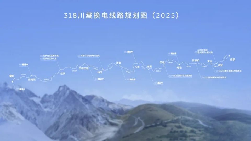 创领新境 蔚来三品牌集体亮相2025重庆国际车展