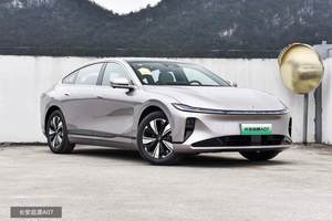 增程PK插混：长安启源A07遇上秦L，谁能让家用一步到位？