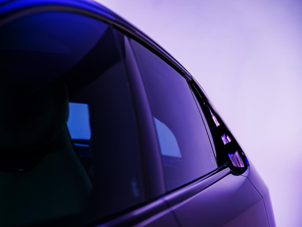 重庆车展|MAZDA EZ-60领衔，长安马自达多款新车型亮相山城
