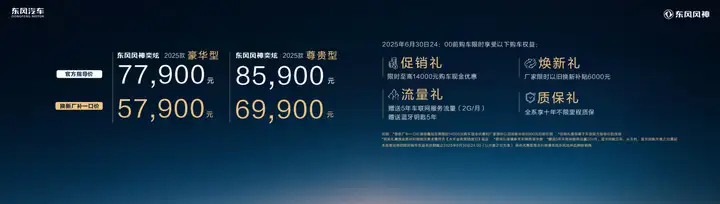 东风三大自主新能源品牌登陆重庆车展 三款新车+豪礼燃动山城