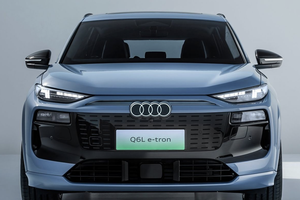 一汽奥迪 Q6L e-tron 开启预售！真有说的那么香？