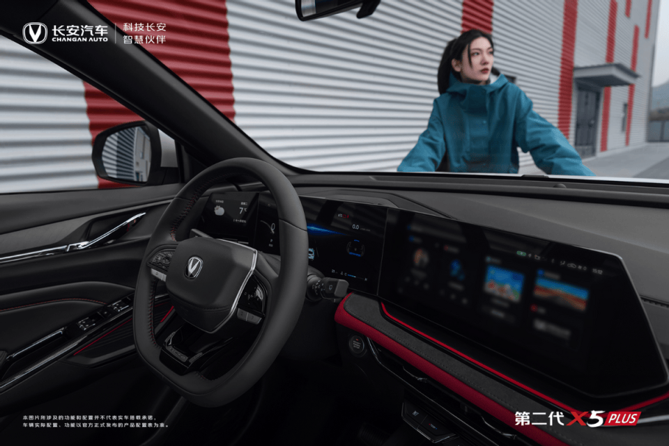 长安汽车5销量快报：CS75系列月销2.1万辆，多款车型环比大增！