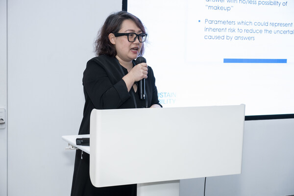 T&Uuml;V莱茵支持Sedex香港举办供应链ESG与尽责管理工作坊