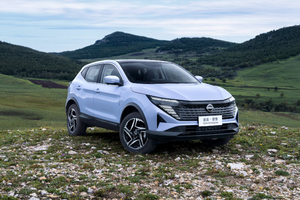 全球合资SUV！奔驰发动机，三大件终身质保，售9.98万起