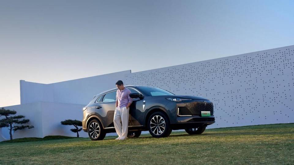 长安汽车5月销量快报：整体增长9%，CS75PLUS、逸动等榜单好车持续热销！