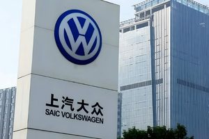 五菱上位，大众走低，上汽集团内部销冠易主