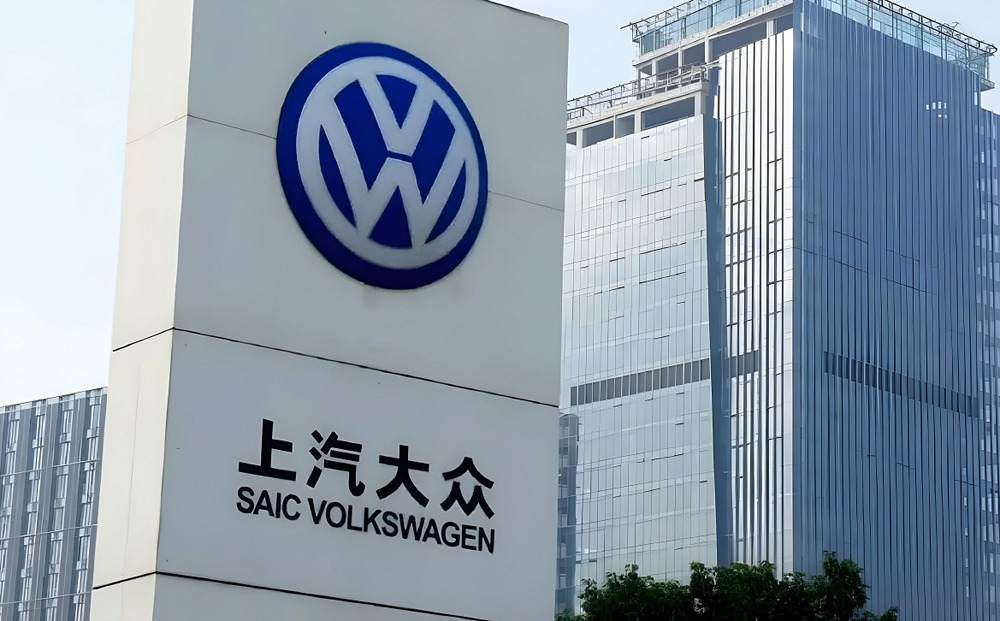 五菱上位，大众走低，上汽集团内部销冠易主