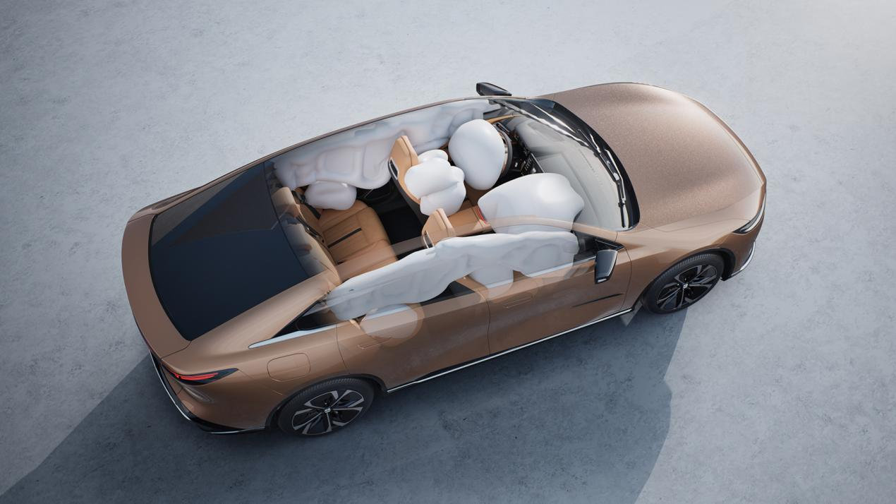 重庆车展|MAZDA EZ-60领衔，长安马自达多款新车型亮相山城
