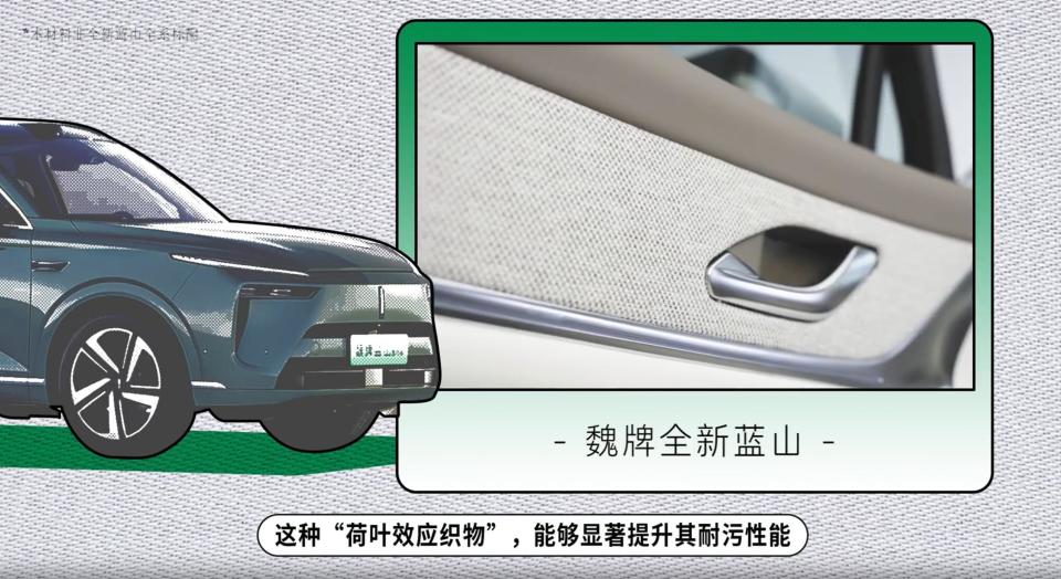 全新蓝山、全新高山获EAC 2025技术创新大奖