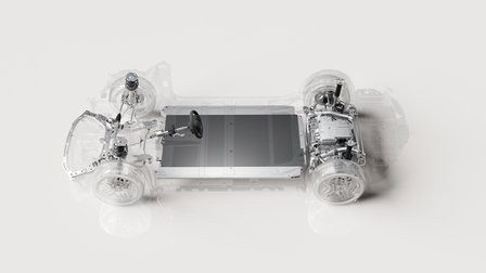 比亚迪海豹06EV上市售价10.98万元~12.98万元