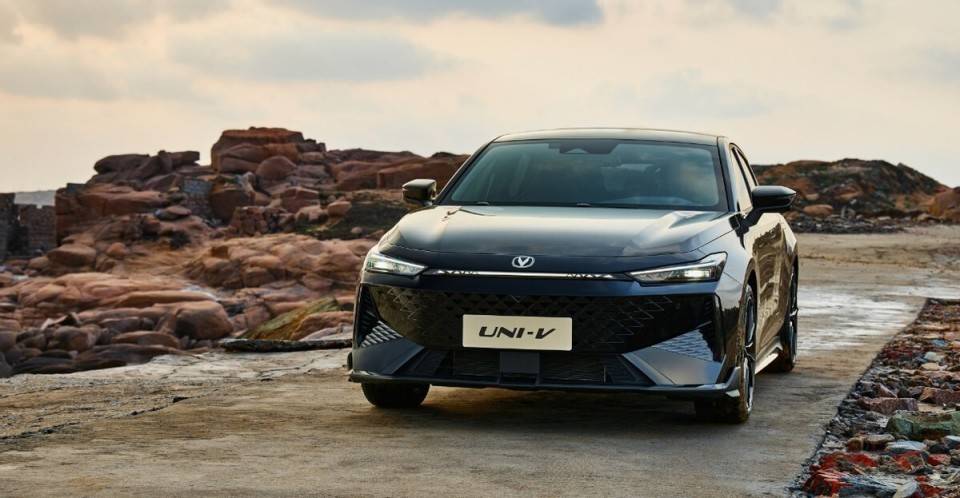 长安汽车5月销量快报：整体增长9%，CS75PLUS、逸动等榜单好车持续热销！