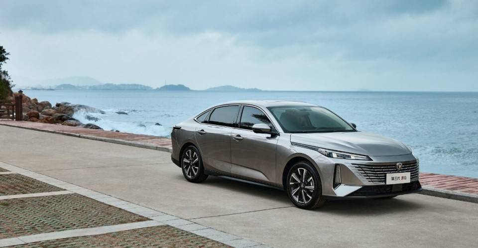 长安汽车5月销量快报：整体增长9%，CS75PLUS、逸动等榜单好车持续热销！