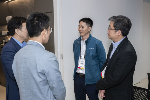 T&Uuml;V莱茵支持Sedex香港举办供应链ESG与尽责管理工作坊