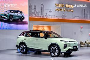 一汽奔腾悦意双子星西南大区上市发布，价格真香！