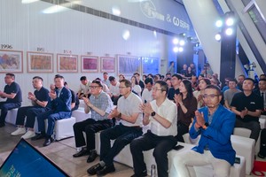 怒放丨智·谋 2025第八届西点汽车颁奖盛典把脉车市