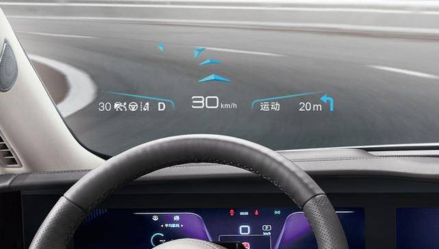 HUD要干掉仪表盘？小米全景PHUD和小鹏追光AR-HUD，能行吗？
