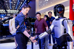 智慧全球 共赢未来 长安汽车2025重庆车展再启新程