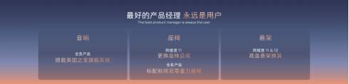新豪华 阿维塔 携全系阵容亮相重庆车展