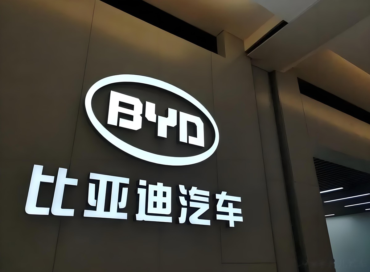 李云飞回应比亚迪舆论事件:不拉踩同行是原则,但不代表会放任不管