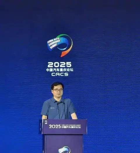 比亚迪的反内卷良方：技术为王，守正出奇