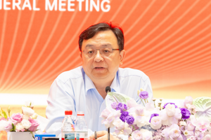 比亚迪王传福: 不拉踩同行是比亚迪的企业原则