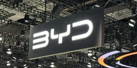 比亚迪的反内卷良方：技术为王，守正出奇