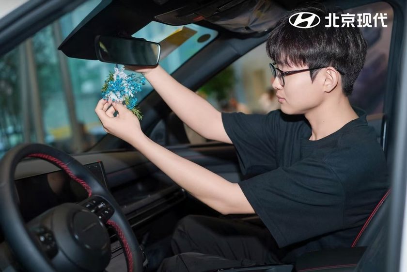 最珍贵的在身边！北京现代开启武汉“真·质”互动之旅