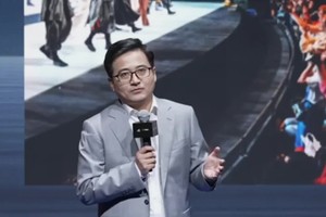 身正不怕影子斜！比亚迪李云飞再次直面质疑。