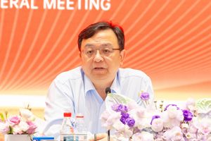 王传福在股东大会表态：不拉踩同行，是比亚迪的企业原则