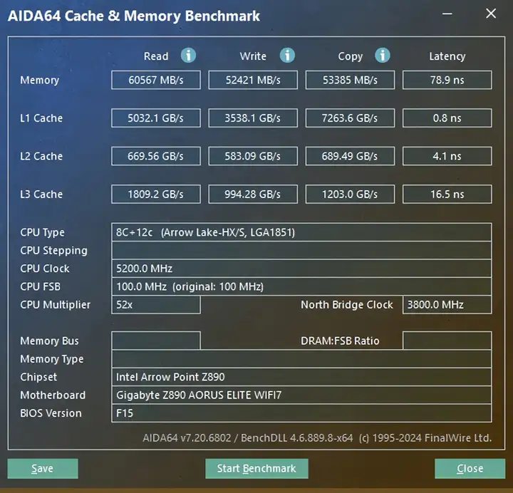 369，海力士原厂M-die颗粒，奥睿科DDR5驰刃内存条，实在太炸了