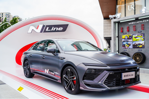 N种玩法，燃爆杭城！北京现代N Line体验营限时开启！
