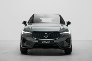 新沃尔沃XC60官降14万，性价比有了，销量有吗？