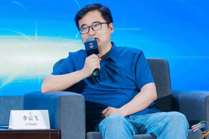 比亚迪李云飞：守正创新破内卷，不拉踩同行是底线