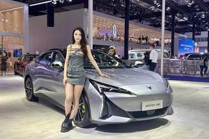 5C超闪充终结续航焦虑 极狐新阿尔法S5有怎样的越级价值？