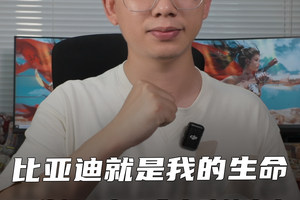 王传福股东大会上动情发言，不拉踩同行是比亚迪的企业原则