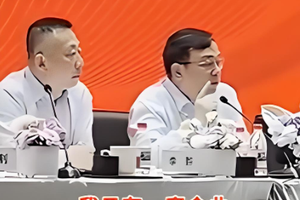 比亚迪自强不息！王传福罕见落泪，比亚迪只跟自己比