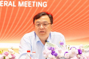 王传福：不拉踩同行，是比亚迪坚守的原则