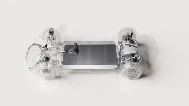 海豹06EV：10.98万起售的「全能型选手」，这次真的把家轿痛点全打透了
