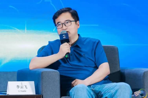 比亚迪李云飞：不拉踩同行是底线