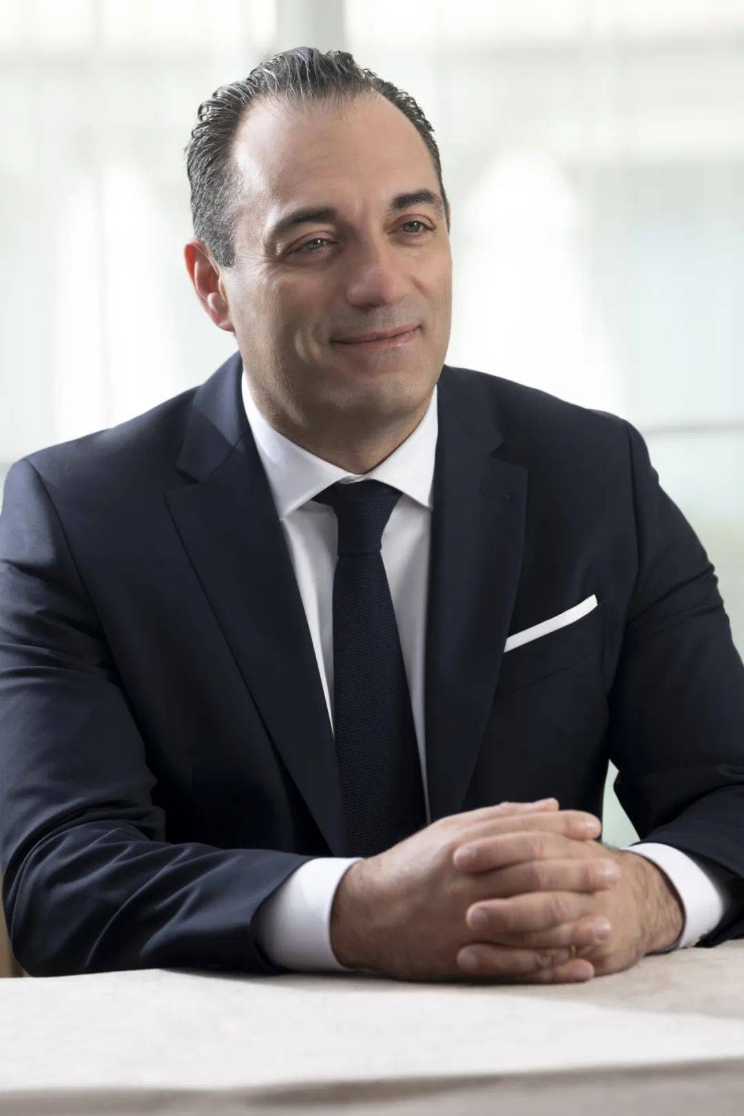 Stellantis到任新CEO，“马尔乔内门徒”能否力挽狂澜？