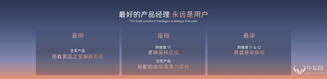 累计销量突破15万辆，阿维塔全系亮相重庆车展