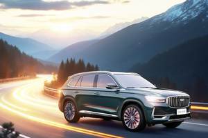 吉利汽车5月销量数据出炉，解密中国星斩获佳绩的产品力