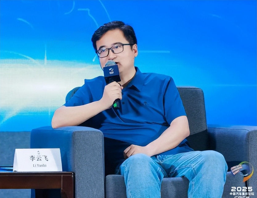 比亚迪李云飞：拒绝拉踩营销！比亚迪以工程师文化打造全球新能源名片