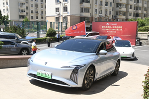 东风柳汽联袂公益顺风车，全国爱心送考护航学子梦