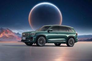 技术硬实力 + 文化软实力，吉利中国星开启燃油车高端化新纪元
